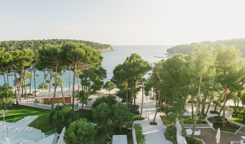 Lošinjski Hotel Bellevue nominiran za The Luxury Spa Edit Awards 2025.