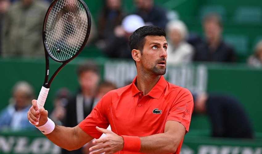 Đoković odustao od ATP završnice