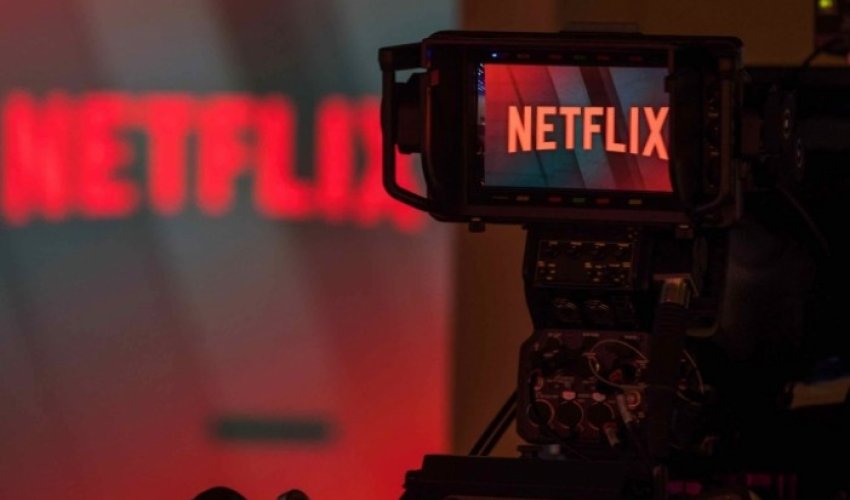 Uredi Netflixa u Parizu i Amsterdamu pretreseni u istrazi oko porezne prijevare