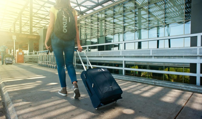 Znate li što je Travel Tuesday?