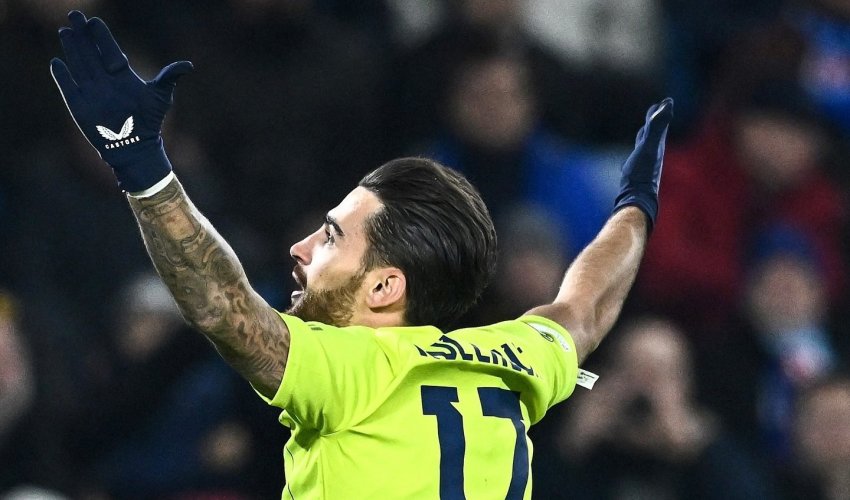 Sjajni Dinamo razbio Slovan