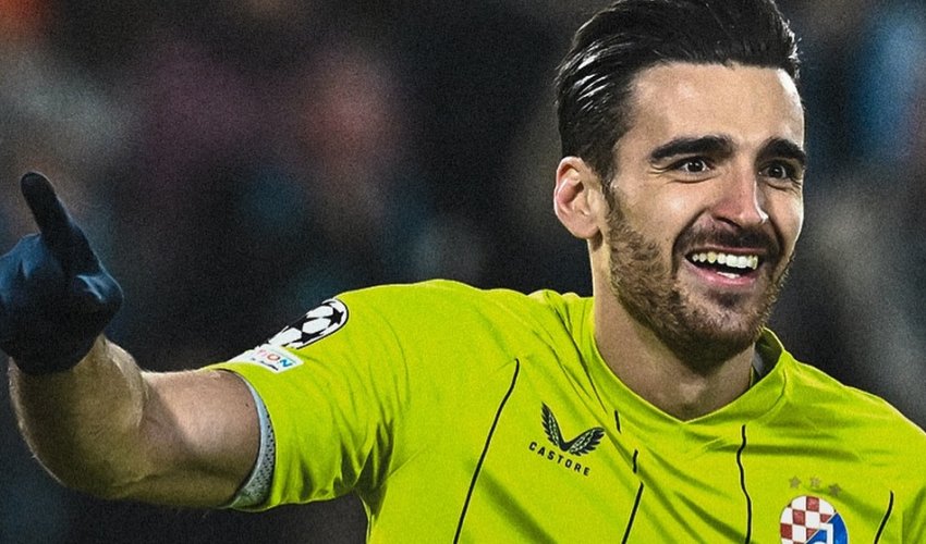 Kulenović odgovorio na pitanje o reprezentaciji