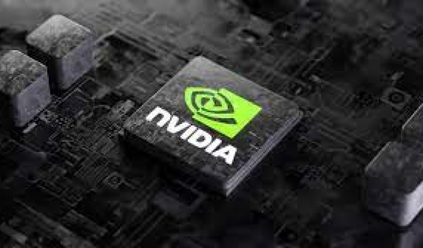 Nvidia postala najvrijednija svjetska kompanija