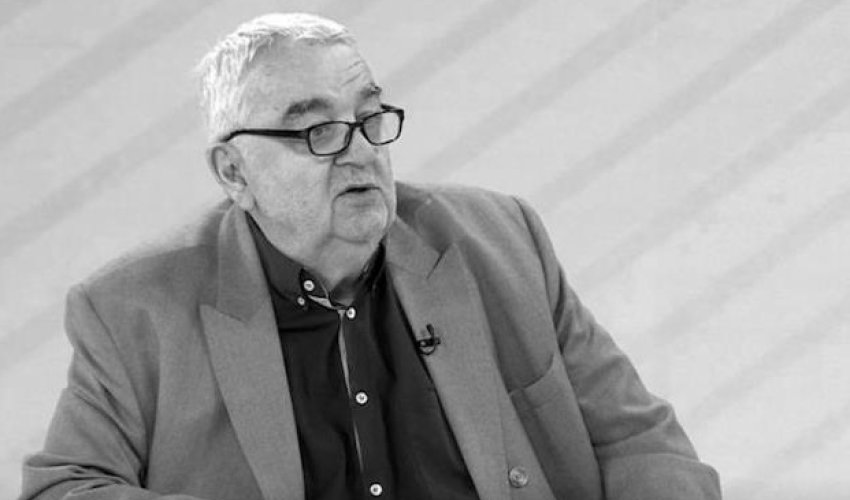 Preminuo Ivan Zvonimir Čičak