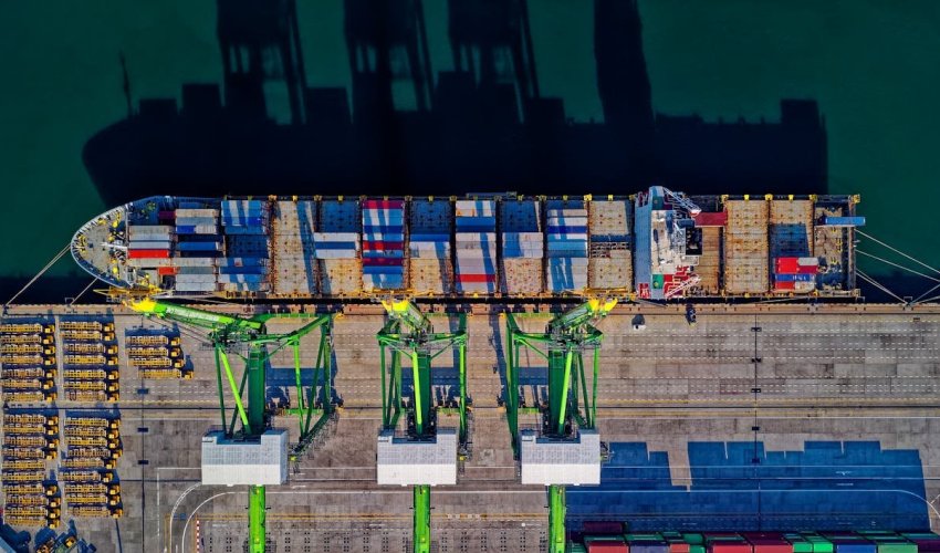 Logistika je velika prilika za Hrvatsku, najavljene ogromne investicije
