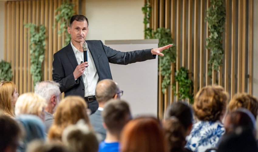Primorac: Pobjeda Trumpa je jako dobra za Hrvatsku