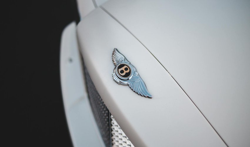 Bentley će lansirati električni SUV do 2026.
