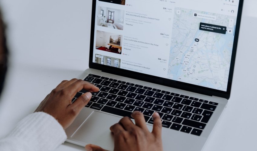 Airbnb raste na krilima veće potražnje za putovanjima