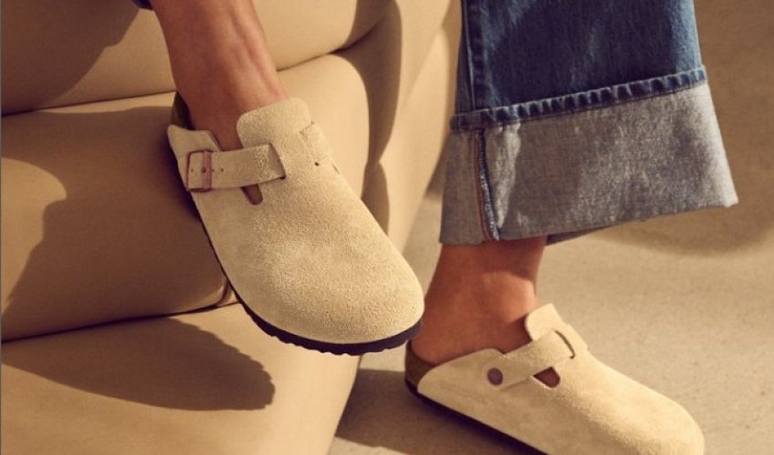 Zašto je Birkenstock najbolja cipela za putovanje?