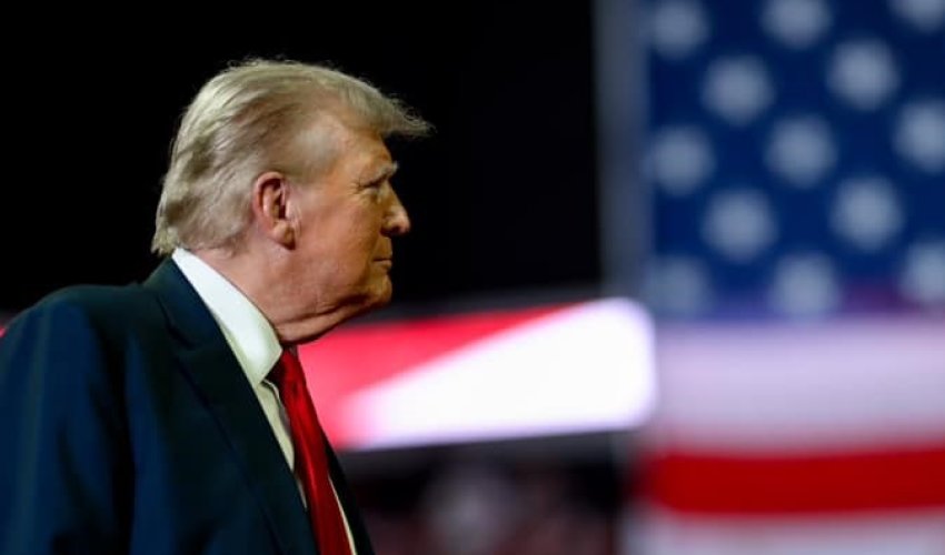 FBI zaustavio iransku zavjeru za ubojstvo Trumpa