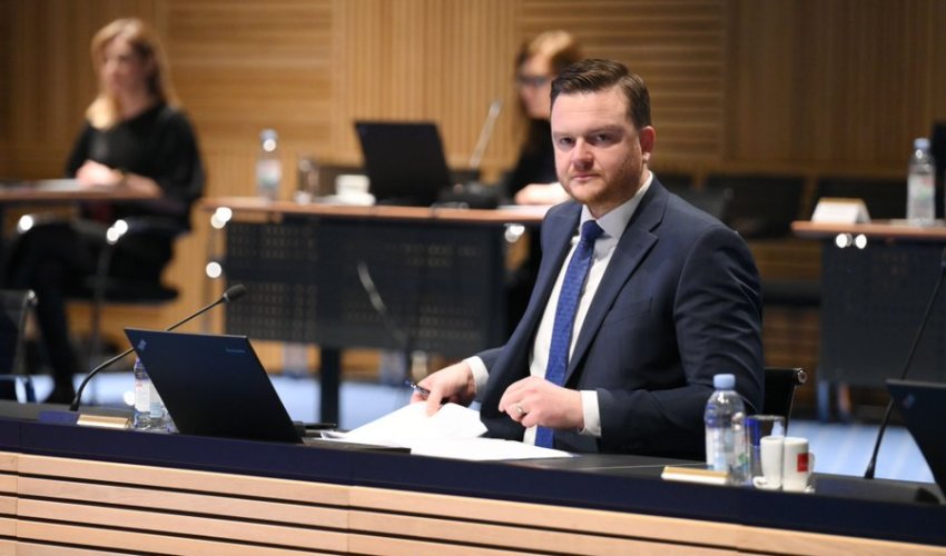 Primorac: Ovim tempom na 100% prosjeka EU do 2035. godine