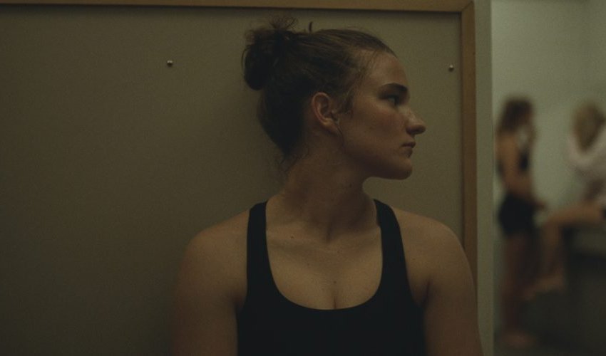 Pobjednik 22. izdanja ZFF-a belgijski film Julie je odlučila šutjeti