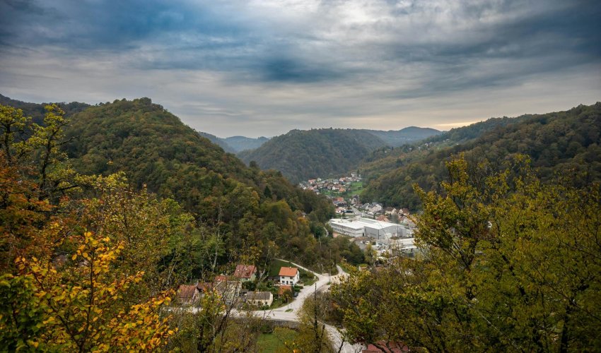 Zašto su sve popularnije nekretnine u okolici Zagreba?