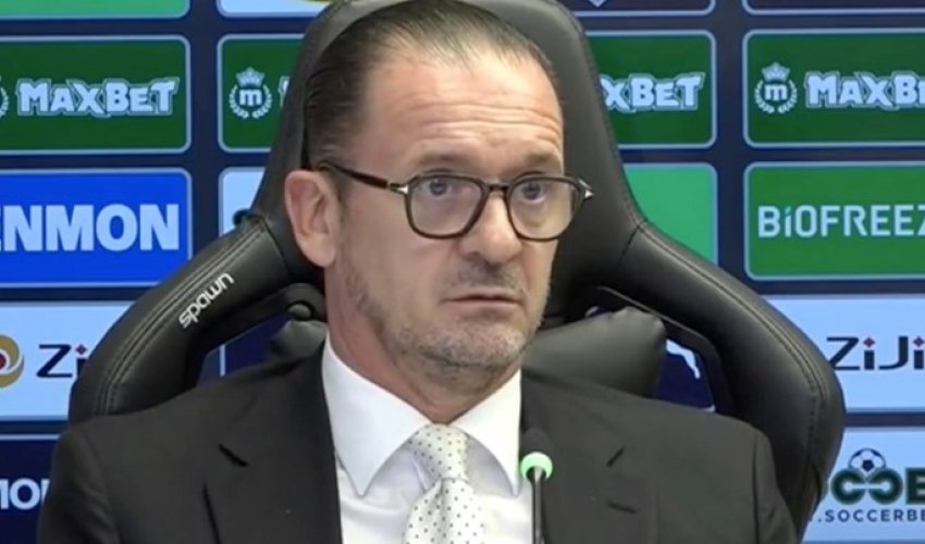 Mijatović: Ako skandirate protiv Vučića, onda niste partizanovci