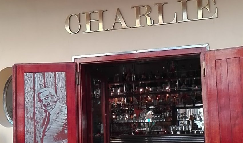 Kultni kafić Charlie ponovo bi trebao otvoriti vrata