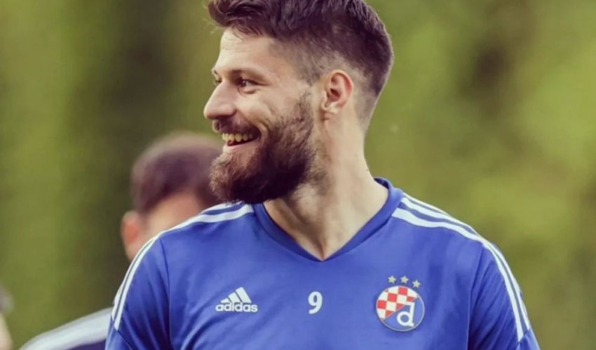 Petković otpao za Škotsku i Portugal
