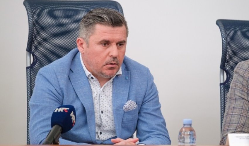 Šupuković: Moramo pronaći cjelovito rješenje za financiranje hrvatskog klupskog sporta