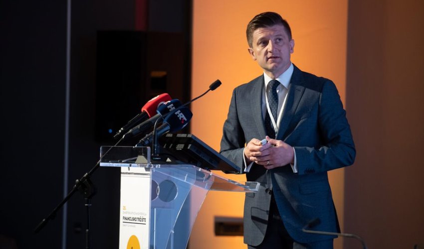 Zdravka Marića tjeraju nakon samo mjesec dana