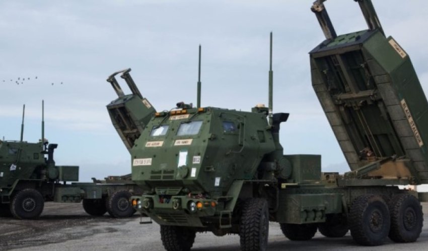 Što je HIMARS, najjače oružje kojeg kupuje Hrvatska?