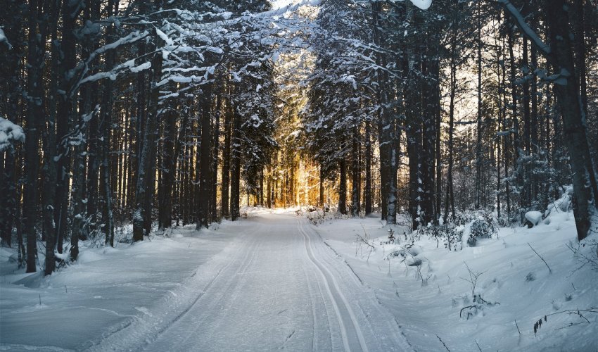 U dijelu Hrvatske stiže zimsko vrijeme, a možda i snijeg