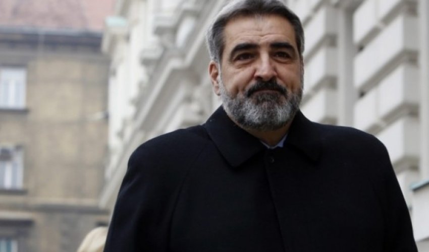 Vidoševiću potvrđena presuda, mora vratiti ogroman novac