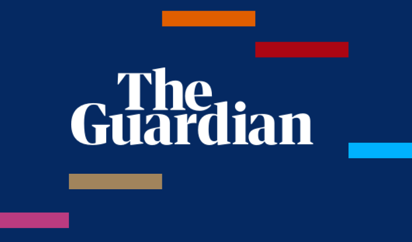 Guardian napušta platformu X