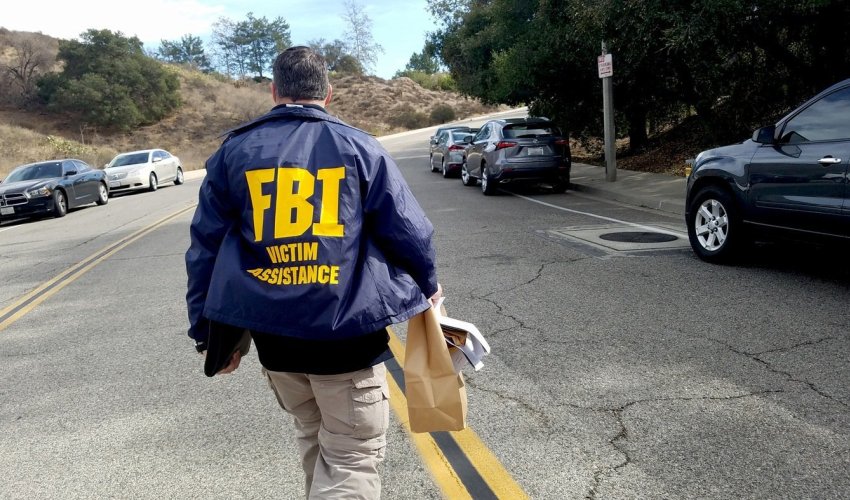 FBI pretresao kuću izvršnog direktora Polymarketa