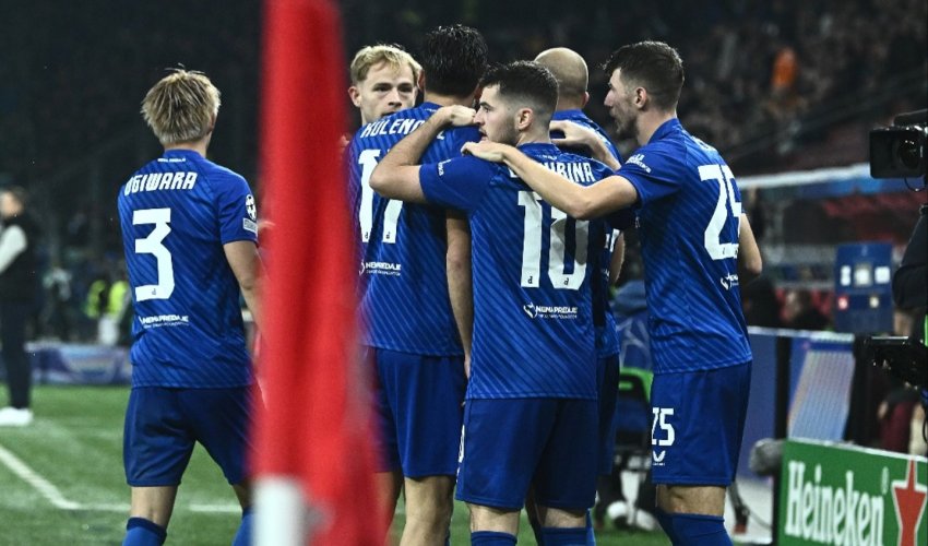 Baturina je s razlogom odbio Real Madrid