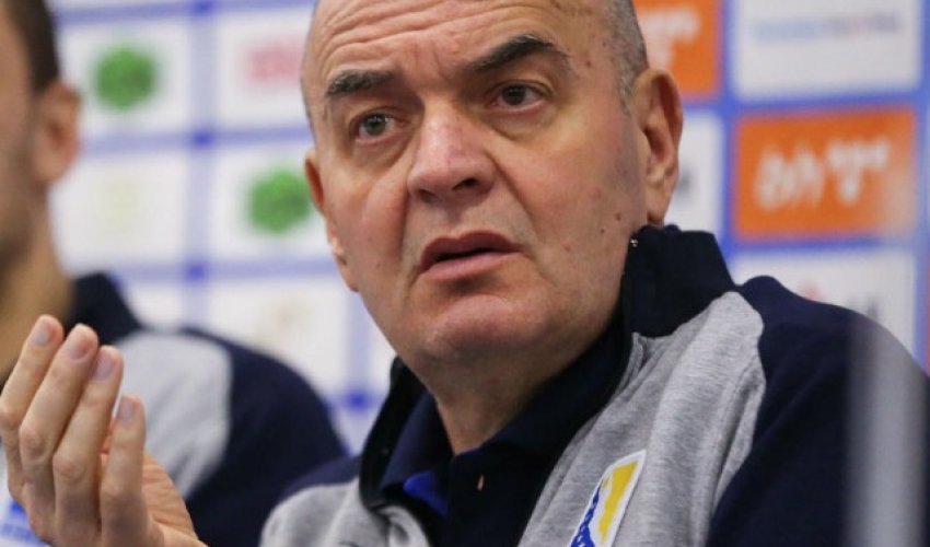 Vujošević odgovorio Pešiću: Politički mi je zabranjeno da radim u Srbiji