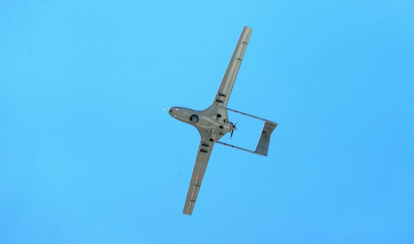 Hrvatska kupuje borbene dronove Bayraktar za 95 milijuna dolara