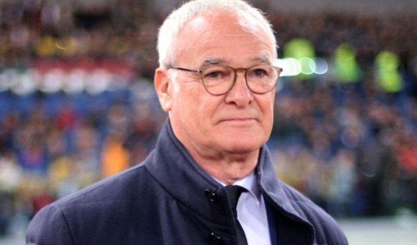 Ranieri preuzima Romu