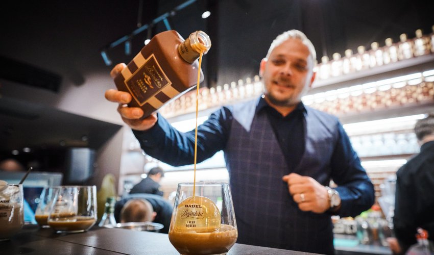 Bajadera odsad i kao liker