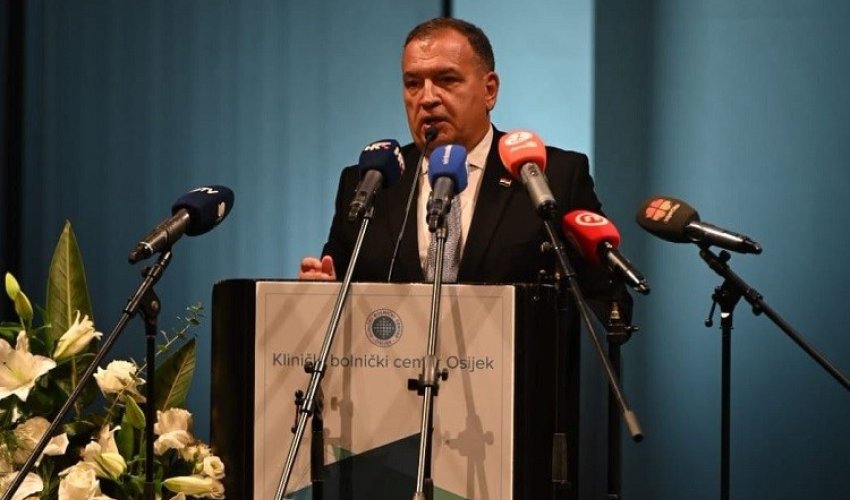 EPPO pokrenuo istragu protiv Beroša i još sedam osoba: Na čelu zločinačkog udruženja Hrvoje Petrač