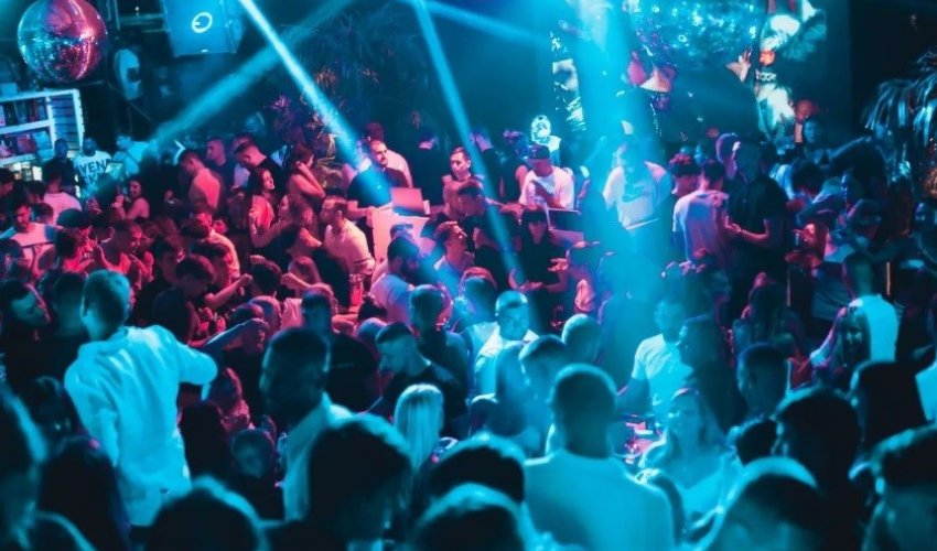 Splavovi izumiru, Beograd na vodi guta sve pred sobom