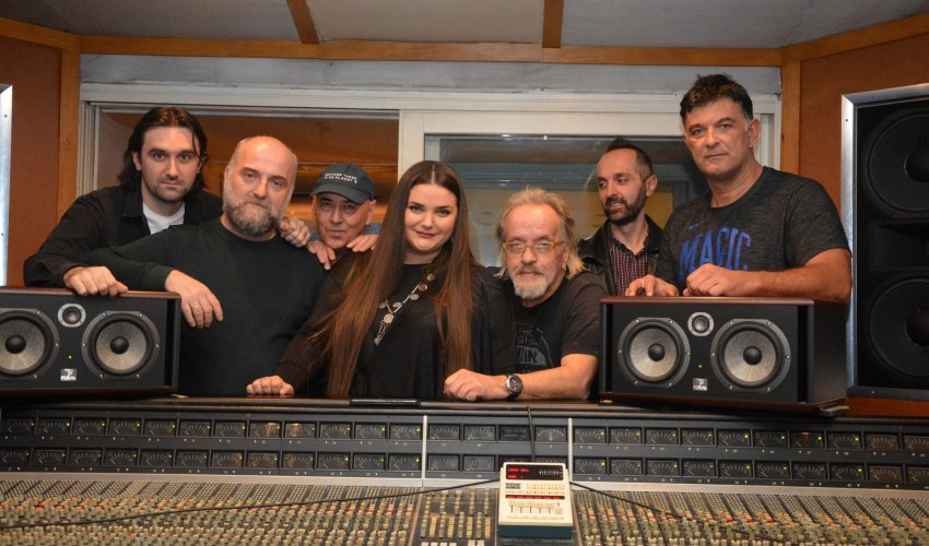 Mostar Sevdah Reunion sredinom travnja stiže u zagrebački Kino SC