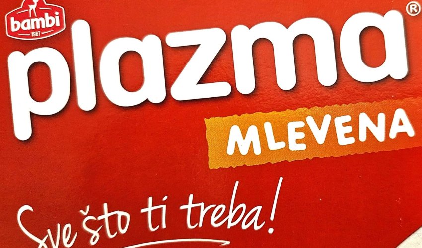 Nakon požara tvrtka Bambi ponovno je pokrenula proizvodnju Plazma keksa