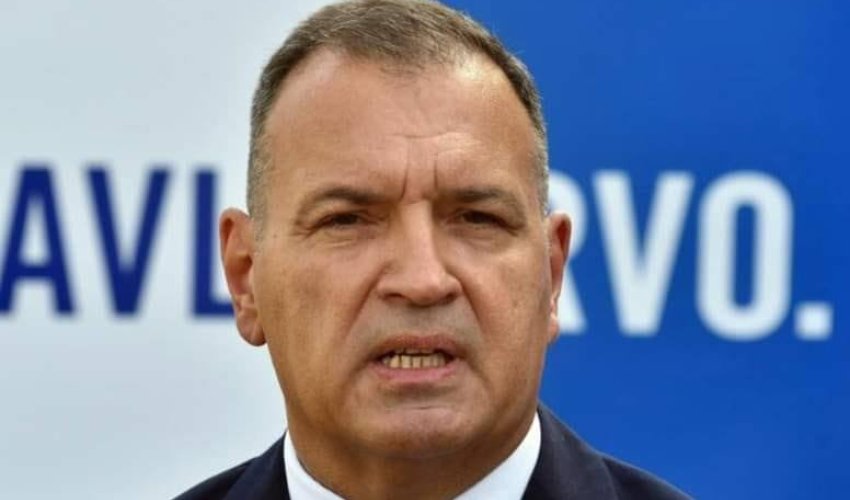 Beroš ispitan, tvrdi da nije kriv