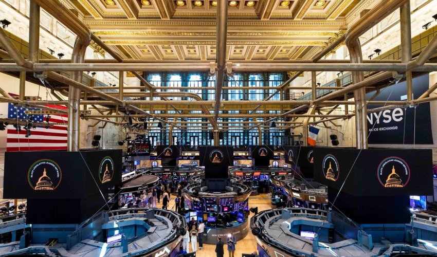 Novi pad na Wall Streetu