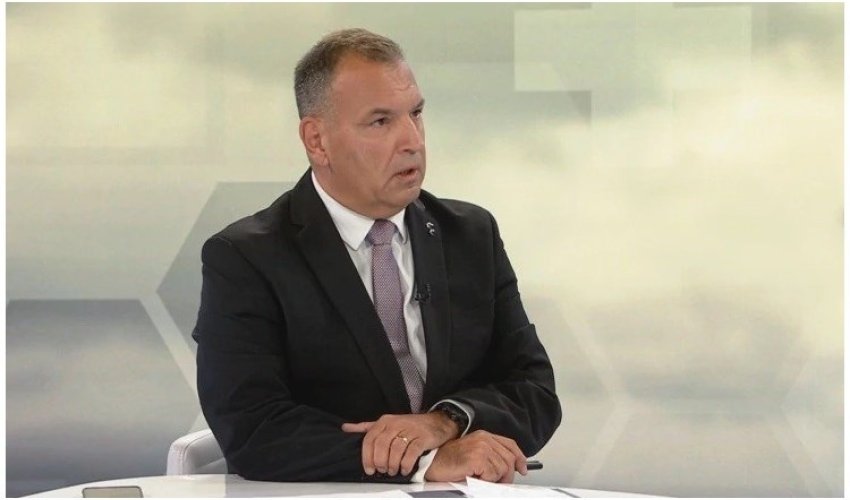 Beroševa obrana tražila istražni zatvor u domu, sud odbio