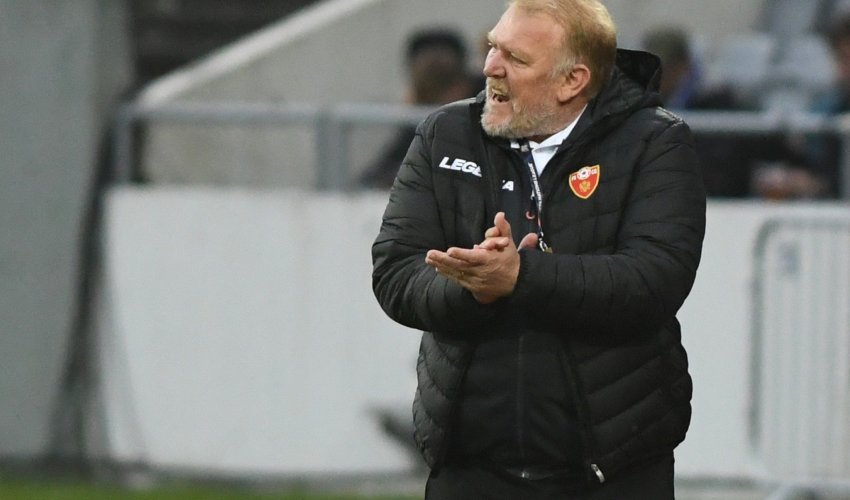 Prosinečki izgubio i sedmu uzastopnu utakmicu