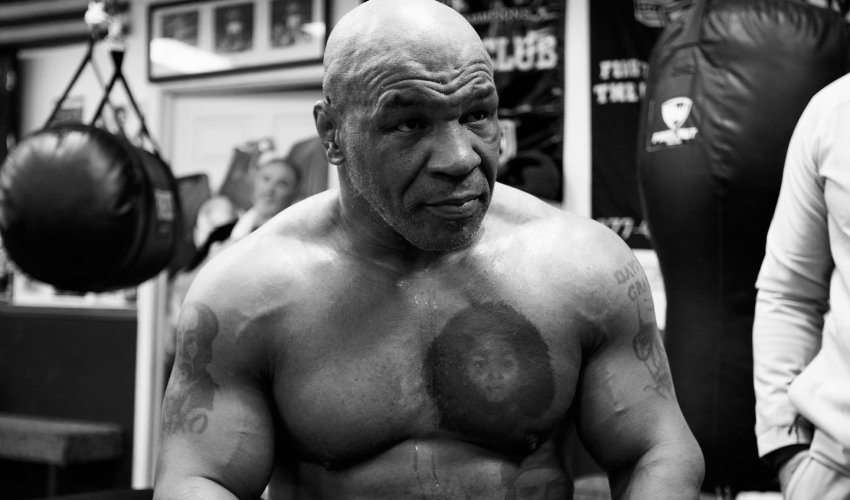 Deset činjenica o Mikeu Tysonu koje niste znali