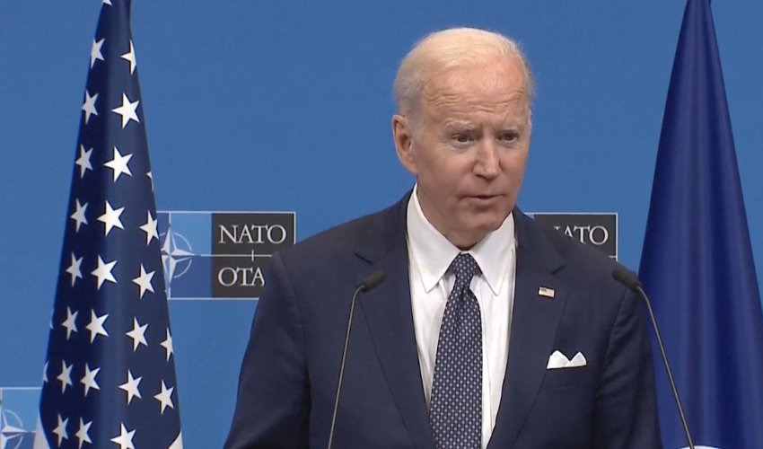 Biden dozvolio Ukrajini udare zapadnim oružjem duboko u Rusiji