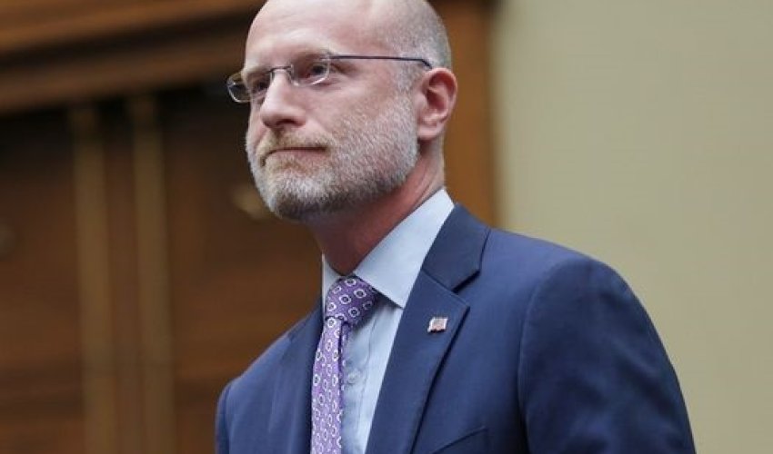 Trump odabrao Brendana Carra, velikog kritičara Big Techa, za predsjednika FCC-a