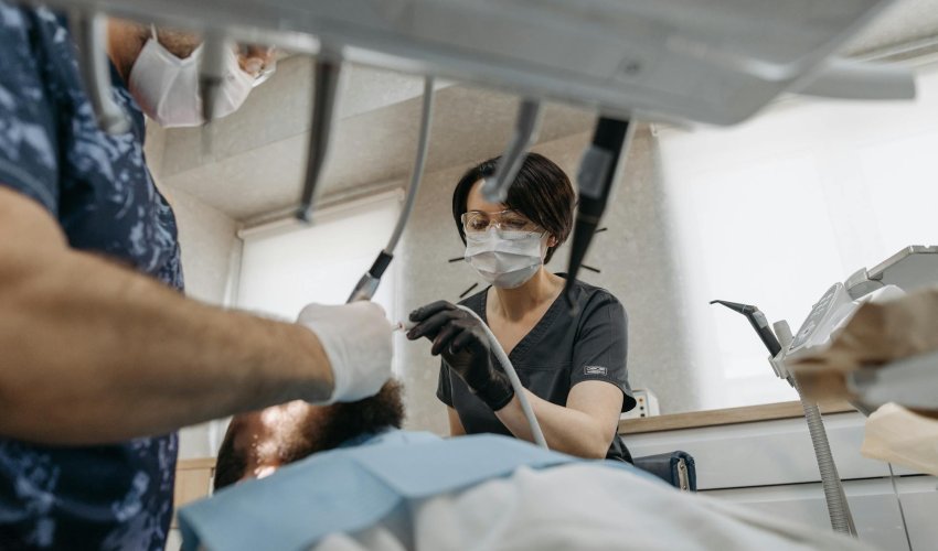 Kennedyjeve najave podigle dionice u stomatološkom sektoru