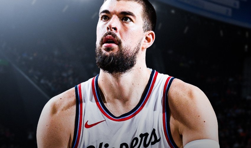 Zubac dominantan u skoku, nova pobjeda Clippersa