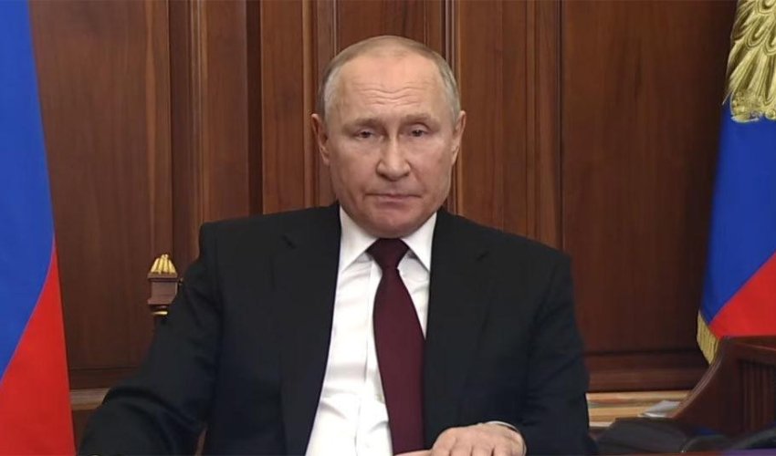 Putin potpisao nova pravila za upotrebu nuklearnog oružja