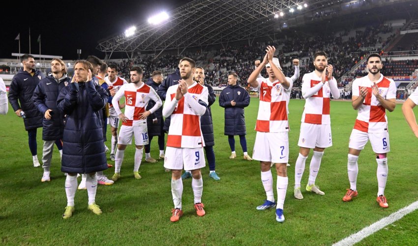 Sosa: Želim Španjolsku u četvrtfinalu