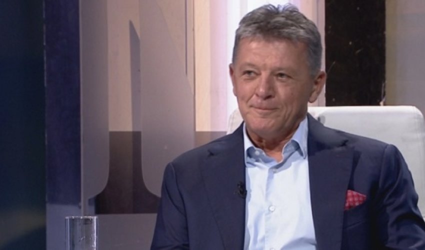 Turudić: Istrage EPPO-a o Berošu više nema
