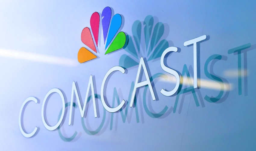 Comcast izdvaja televizijsku kablovsku mrežu