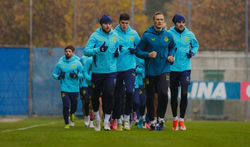 Perković se vraća, Bočkaj čeka priliku